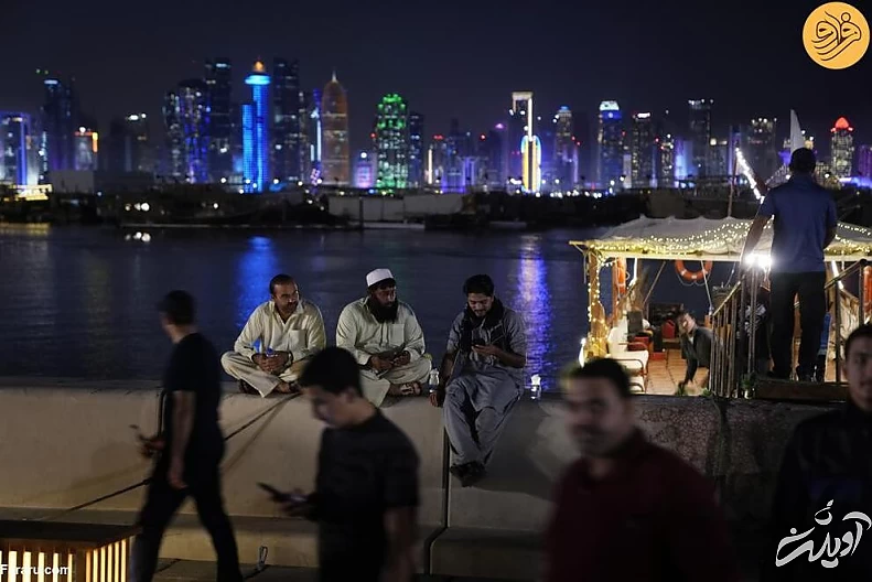 (تصاویر) دوحه قطر با جاذبههای توریستی و سنتی